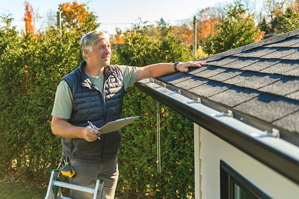 Affordable Flat Roof Repair solutions in Radcliffe, IA